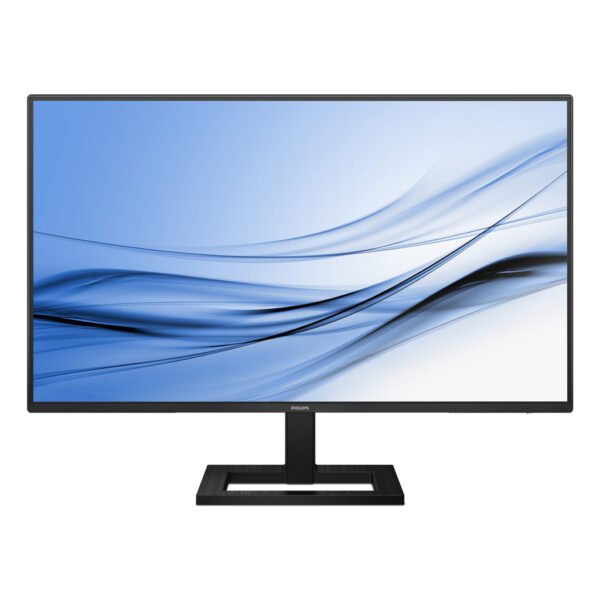 Philips 1000 series 27E1N1600AE/00 computer monitor 68.6 cm (27") 2560 x 1440 pixels Quad HD LCD Black - Image 7