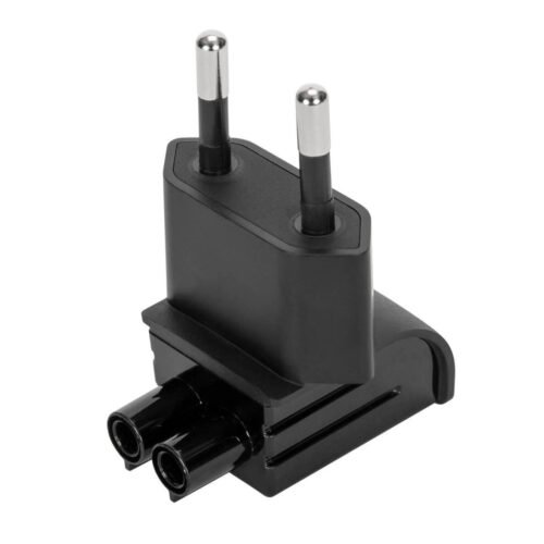 Targus APA803GL mobile device charger Universal Black AC Fast charging Indoor - Image 6