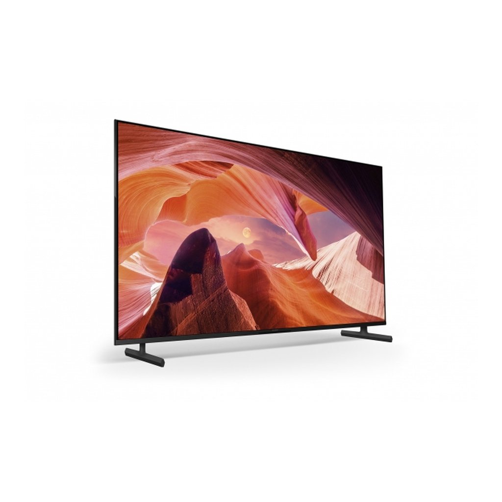 Sony FWD-65X80L 165.1 cm (65") 4K Ultra HD Smart TV Wi-Fi Black - Image 8