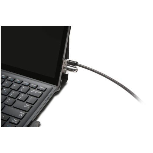Kensington N17 Keyed Laptop Lock for Dell Devices (25 Pack) - Master Keyed FT - Image 9