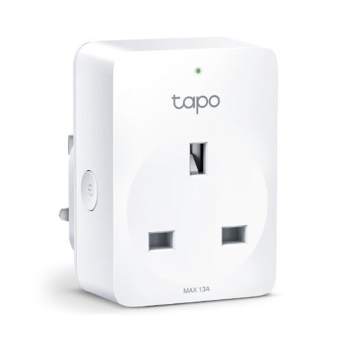 TP-Link Tapo Mini Smart Wi-Fi Socket - Image 7