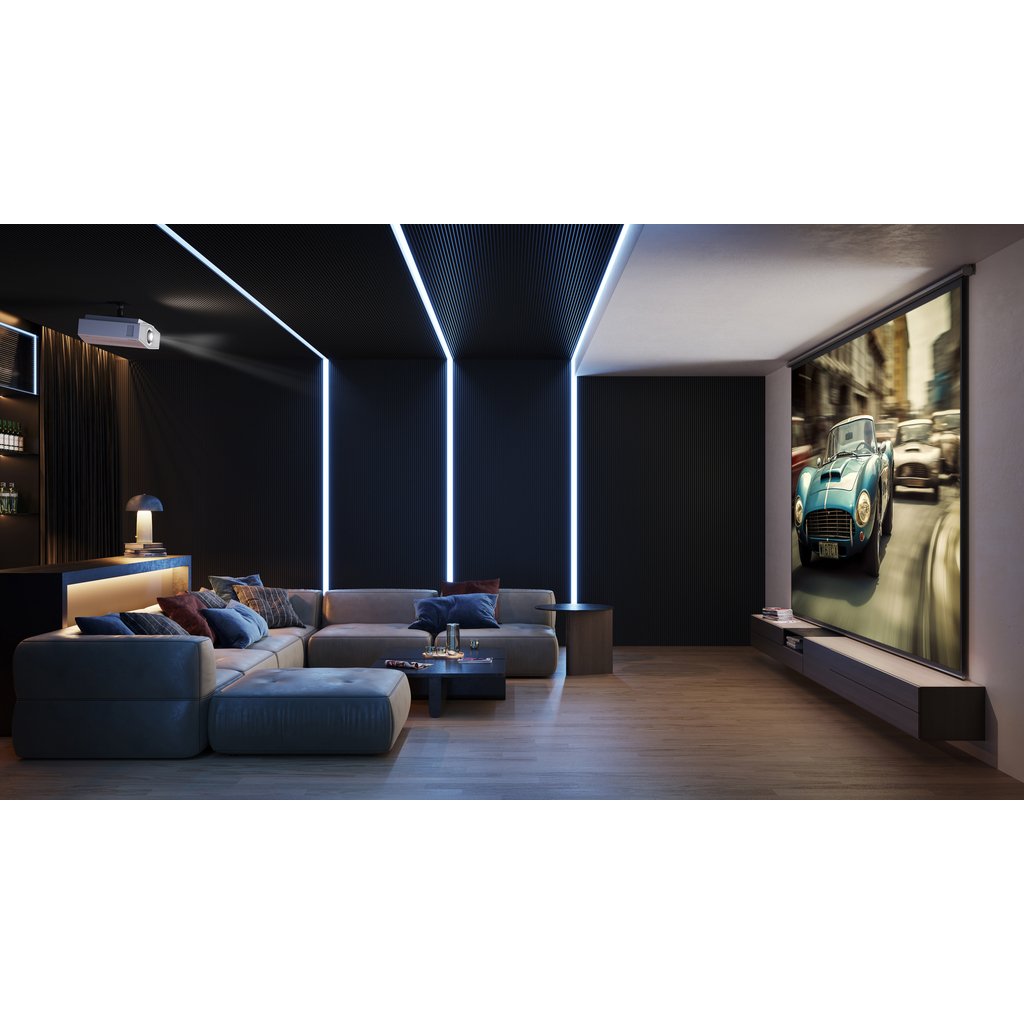 Sony VPL-XW8100 Standard throw projector 3400 ANSI lumens SXRD UHD 4K (3840x2160) White - Image 10