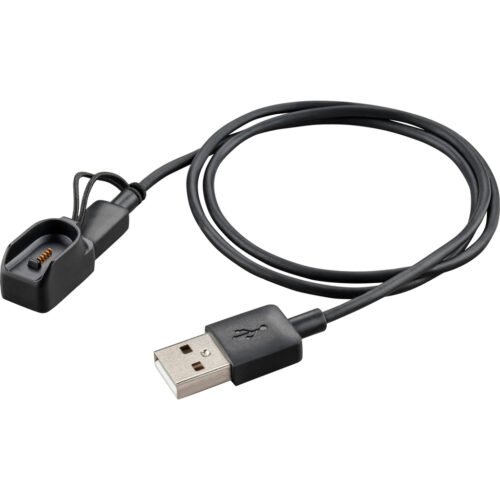 POLY Voyager Legend In-car Charger Universal Black USB - Image 4