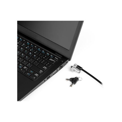 Kensington N17 Keyed Laptop Lock for Dell Devices (25 Pack) - Master Keyed FT - Image 8