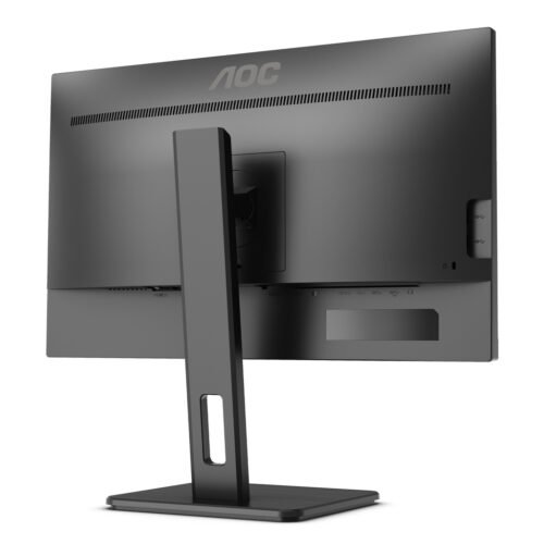 AOC P2 24P2Q LED display 60.5 cm (23.8") 1920 x 1080 pixels Full HD Black - Image 11