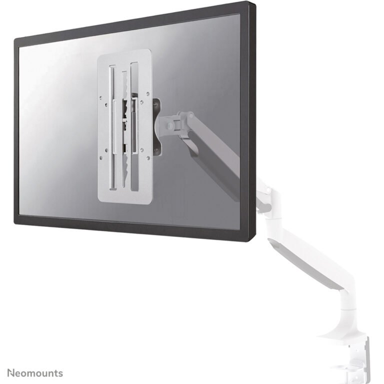 Neomounts FPMA-LIFT100 Height adjustable VESA adapter - universal
