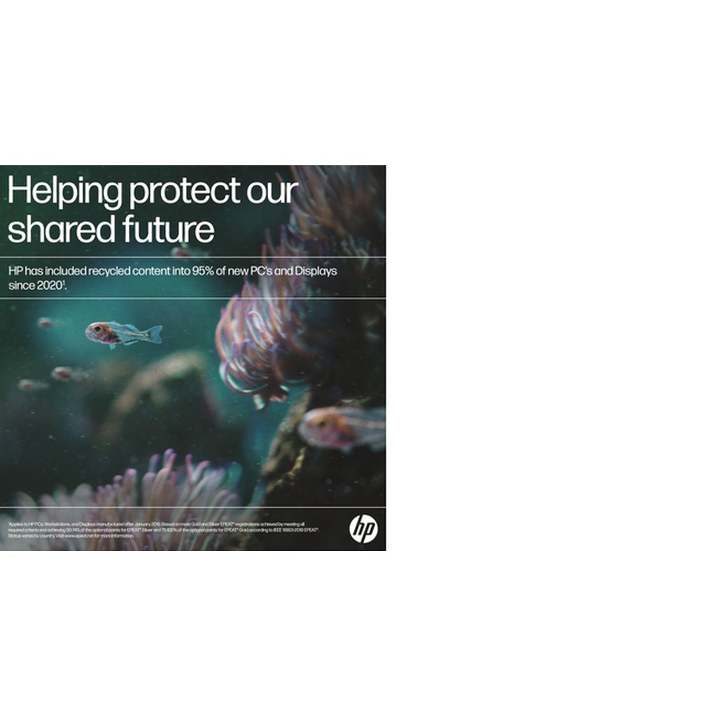 HP EliteOne 800 G6 24inch Intel® Core™ i5 i5-10500 60.5 cm (23.8") 1920 x 1080 pixels Touchscreen All-in-One PC 8 GB - Image 23