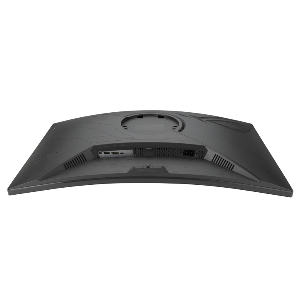 ASUS ROG Strix XG32WCS computer monitor 80 cm (31.5") 2560 x 1440 pixels Quad HD LED Black - Image 8
