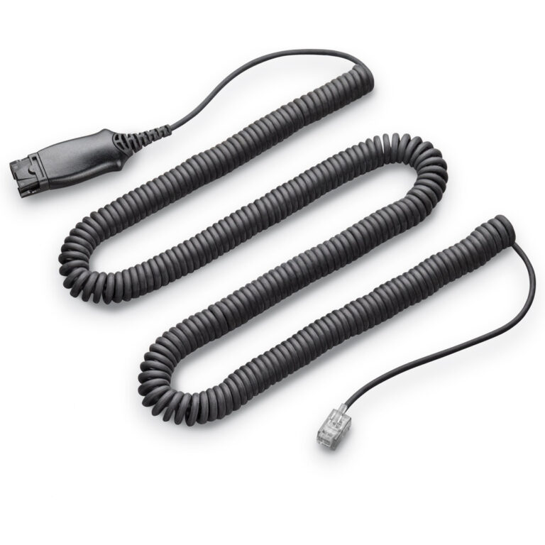 POLY APC-45 Electronic Hookswitch TAA