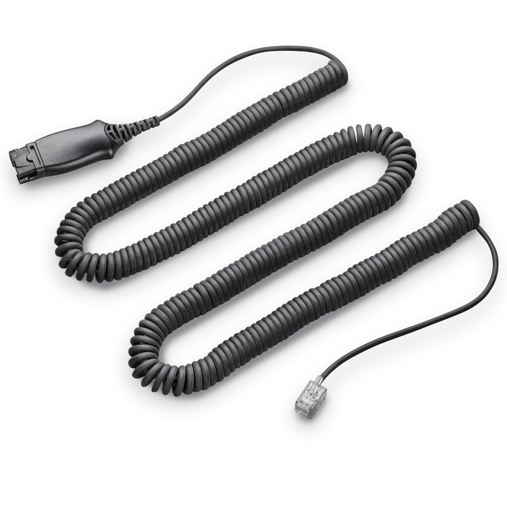 POLY APA-24 (ALCATEL) Electronic Hookswitch TAA