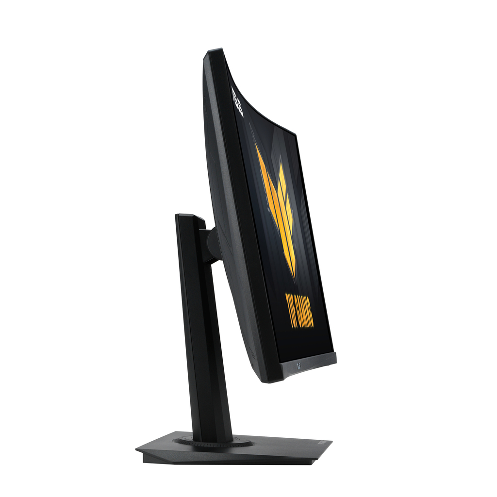 ASUS TUF Gaming VG24VQER computer monitor 59.9 cm (23.6") 1920 x 1080 pixels Full HD LCD Black - Image 7