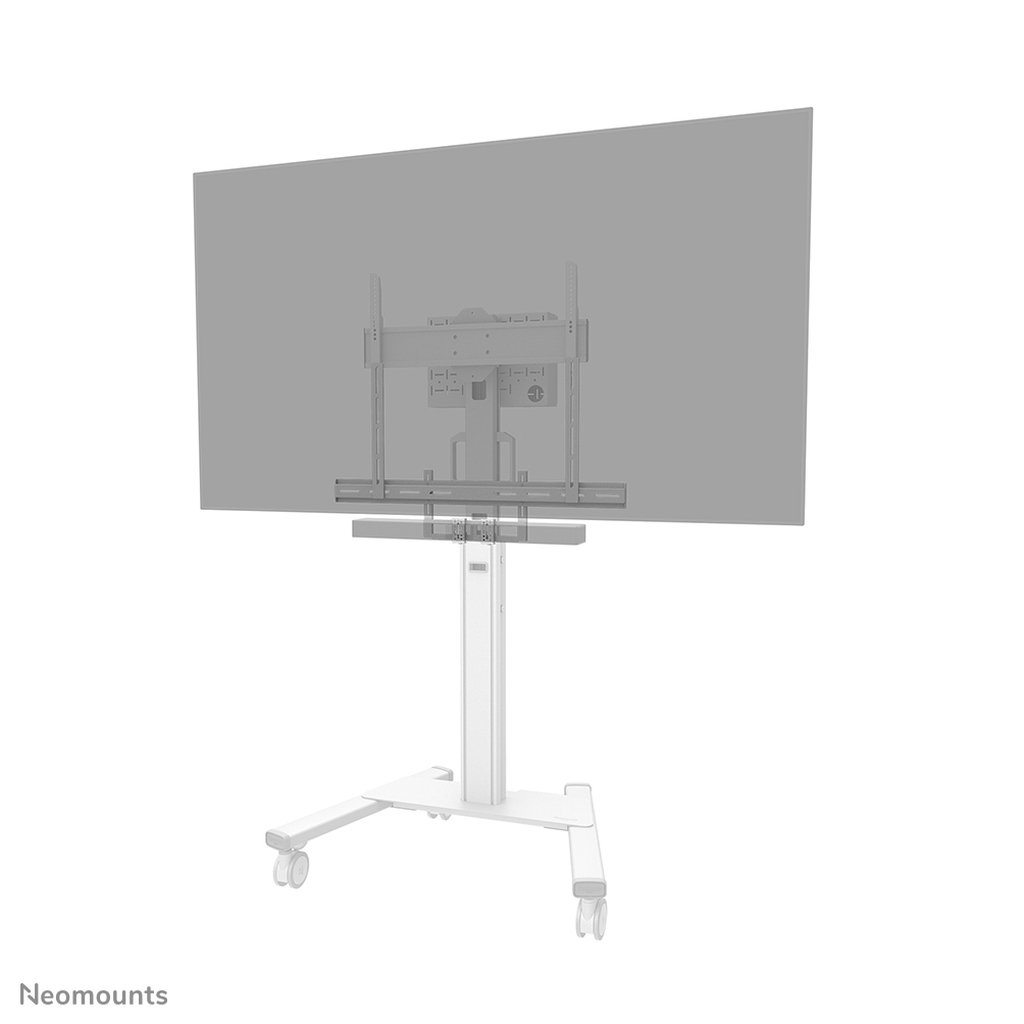 Neomounts AV2-500WH Videobar kit 43-110" - VESA - max 10 kg - universal - Image 14