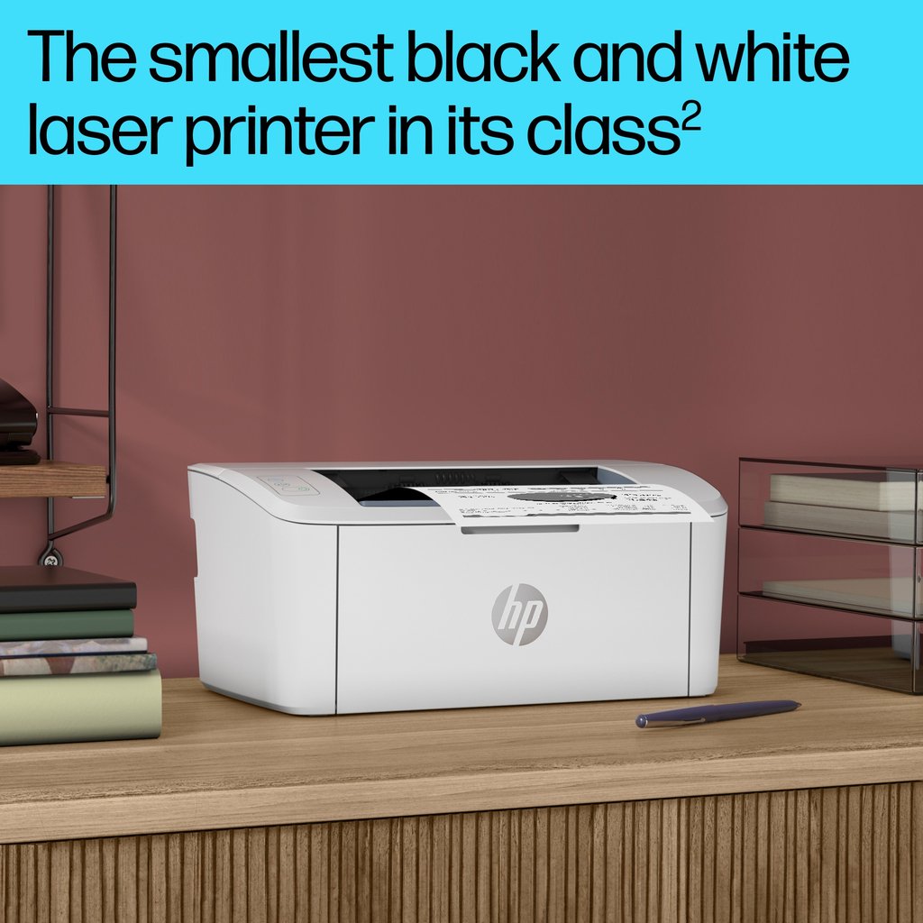 HP LaserJet M110w Printer - Image 19