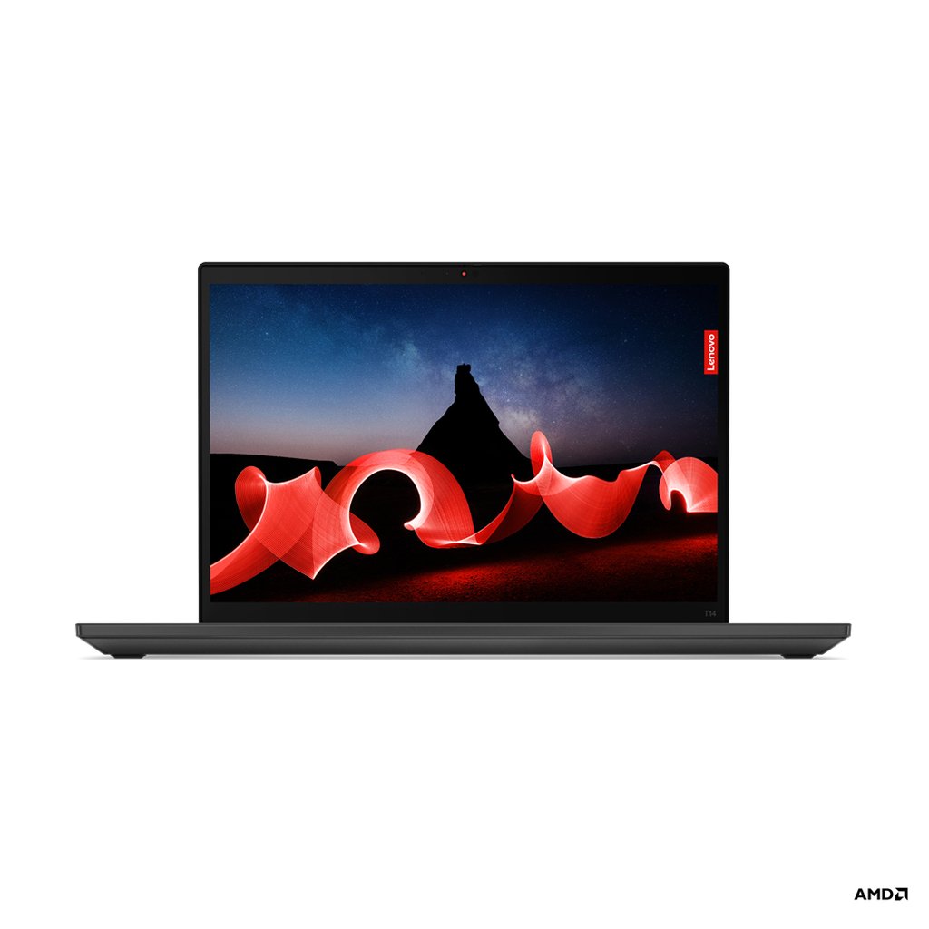Lenovo ThinkPad T14 Gen 4 (AMD) AMD Ryzen™ 5 PRO 7540U Laptop 35.6 cm (14") WUXGA 16 GB LPDDR5x-SDRAM 256 GB SSD Wi-Fi 6E - Image 17