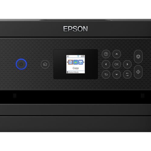 Epson EcoTank ET-2850 Inkjet A4 5760 x 1440 DPI 33 ppm Wi-Fi - Image 5
