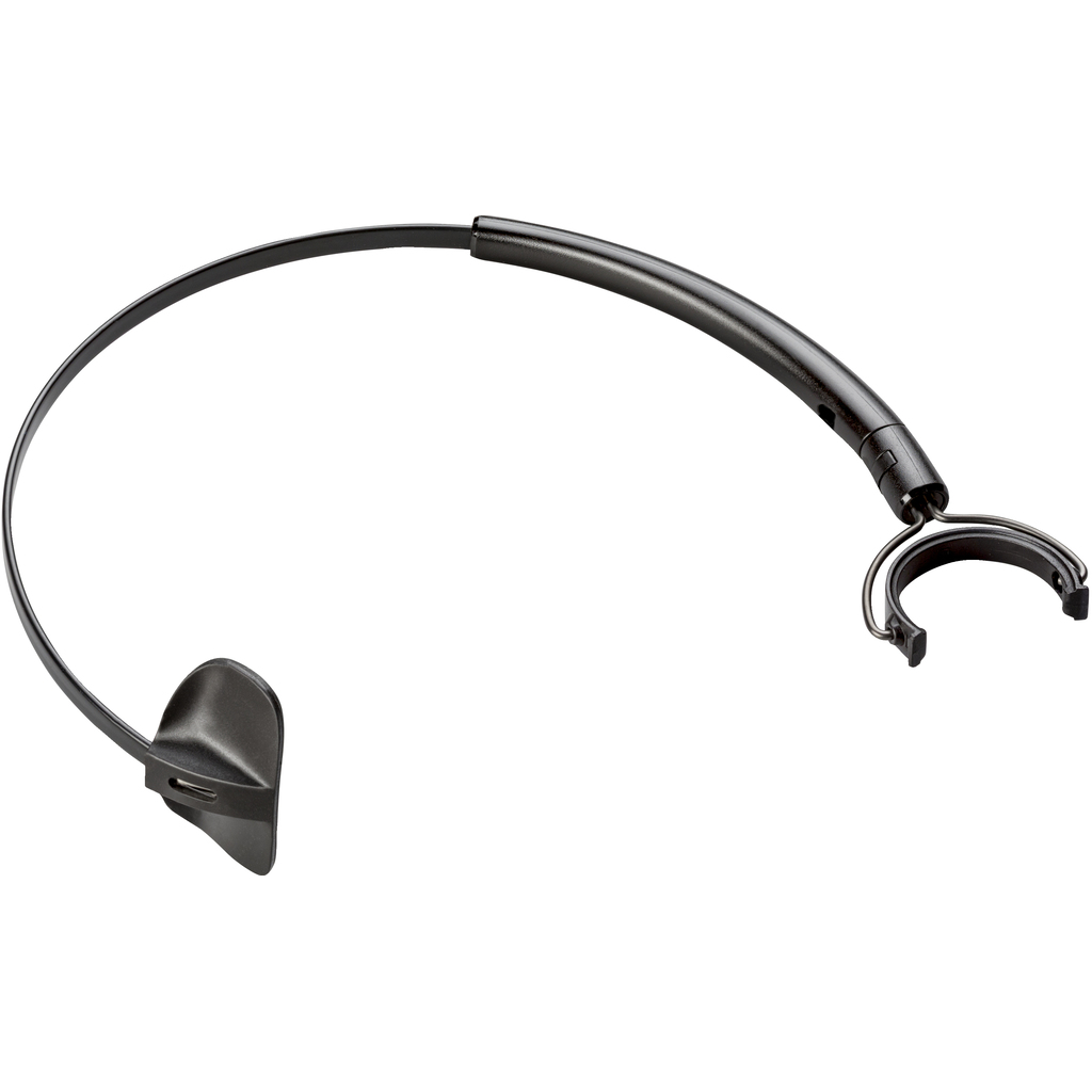 POLY HW540 Over The Headband - Image 2