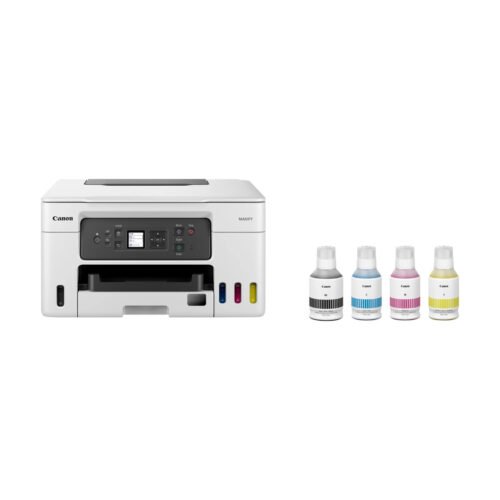 Canon MAXIFY GX3050 Inkjet A4 600 x 1200 DPI Wi-Fi - Image 3
