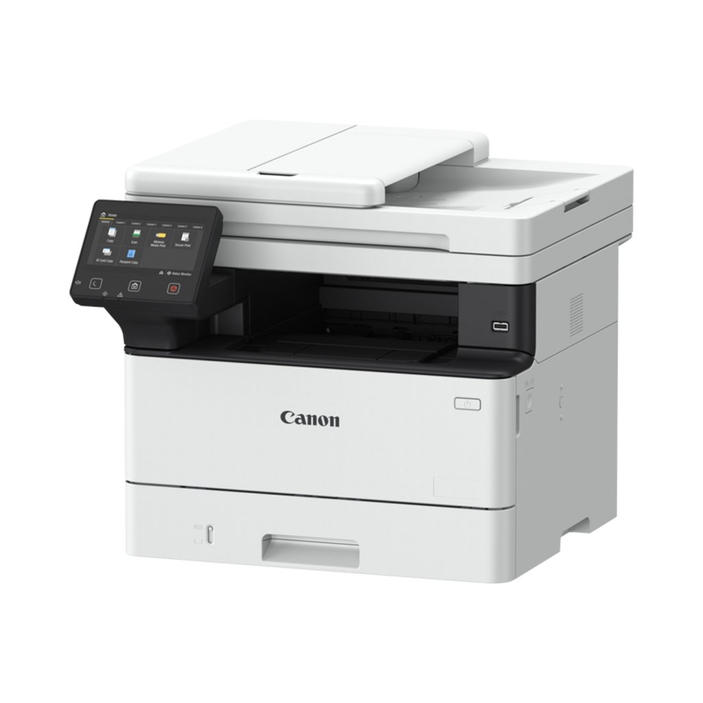 Canon i-SENSYS MF461dw Laser A4 1200 x 1200 DPI 36 ppm Wi-Fi - Image 3