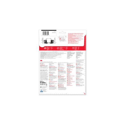 3M PF121W1B 30.7 cm (12.1") Laptop Frameless display privacy filter - Image 2