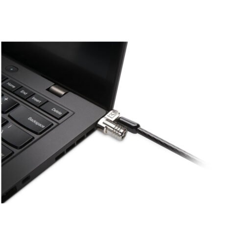 Kensington MicroSaver 2.0 Lock - Keyed - Image 9