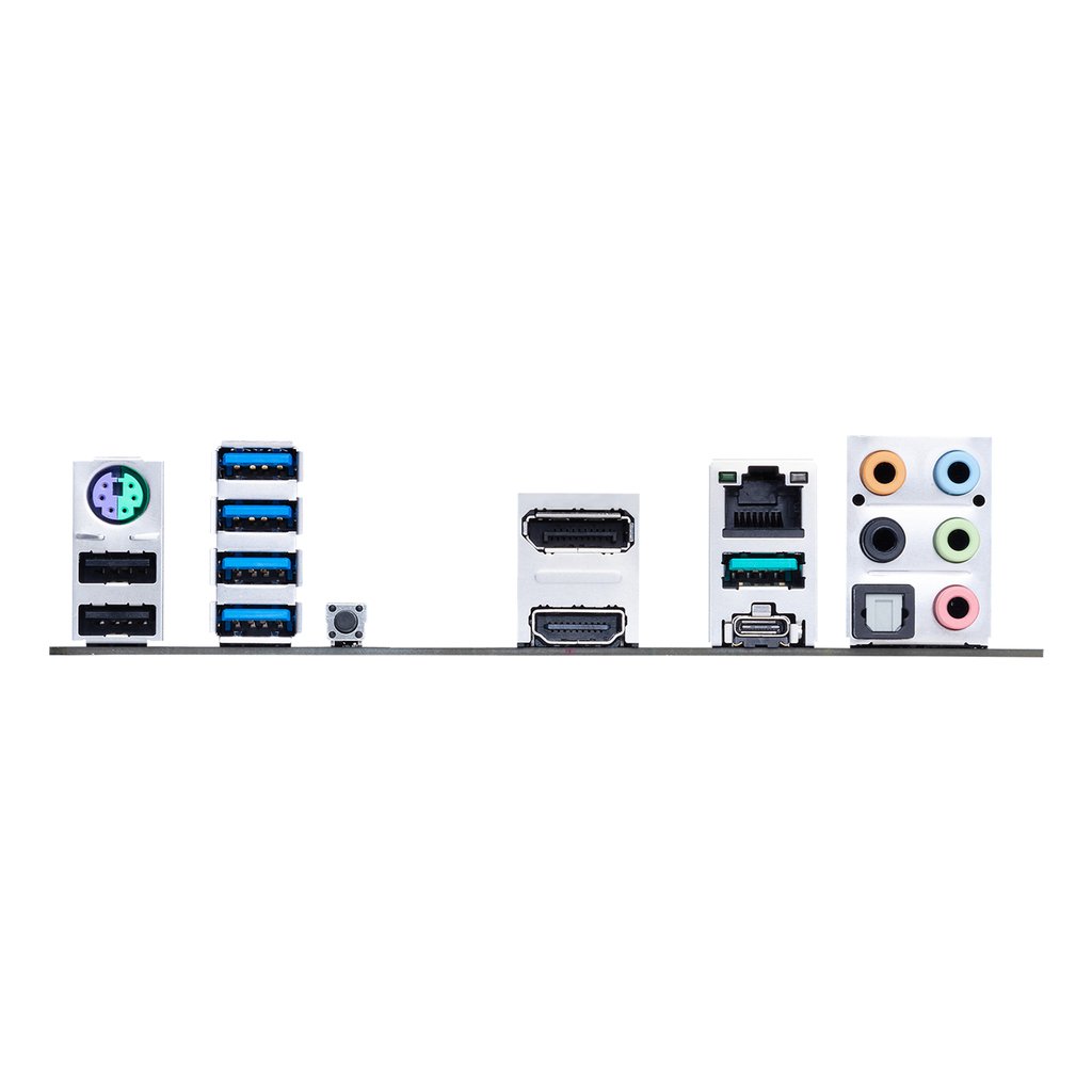 ASUS TUF GAMING B550M PLUS AMD B550 Socket AM4 micro ATX - Image 4