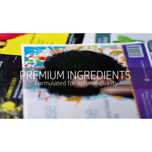 HP 901 Tri-color Original Ink Cartridge - Image 4