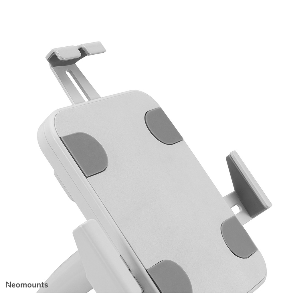 Neomounts WL15-625WH1 Tablet wall mount 7.9-11" - lockable - universal - Image 11