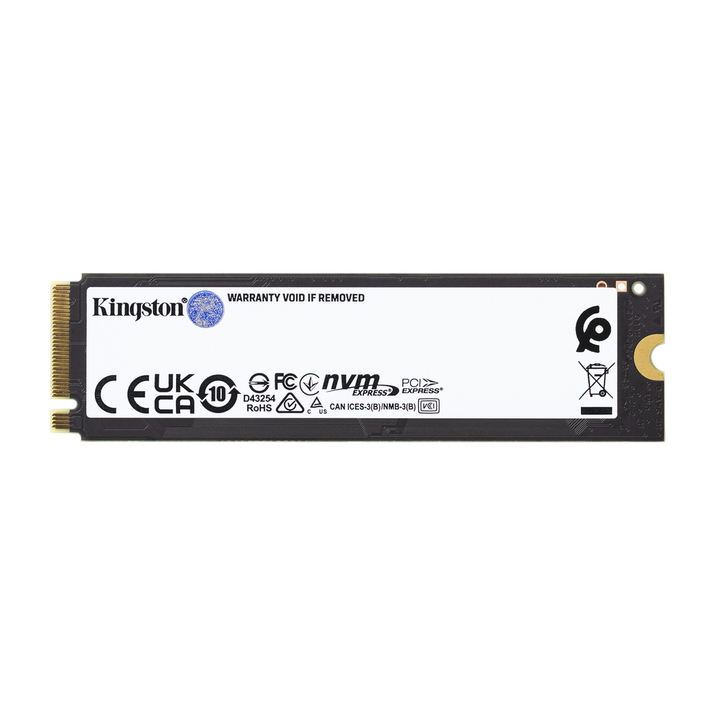 Kingston Technology 1000G FURY RENEGADE M.2 2280 NVMe SSD - Image 2
