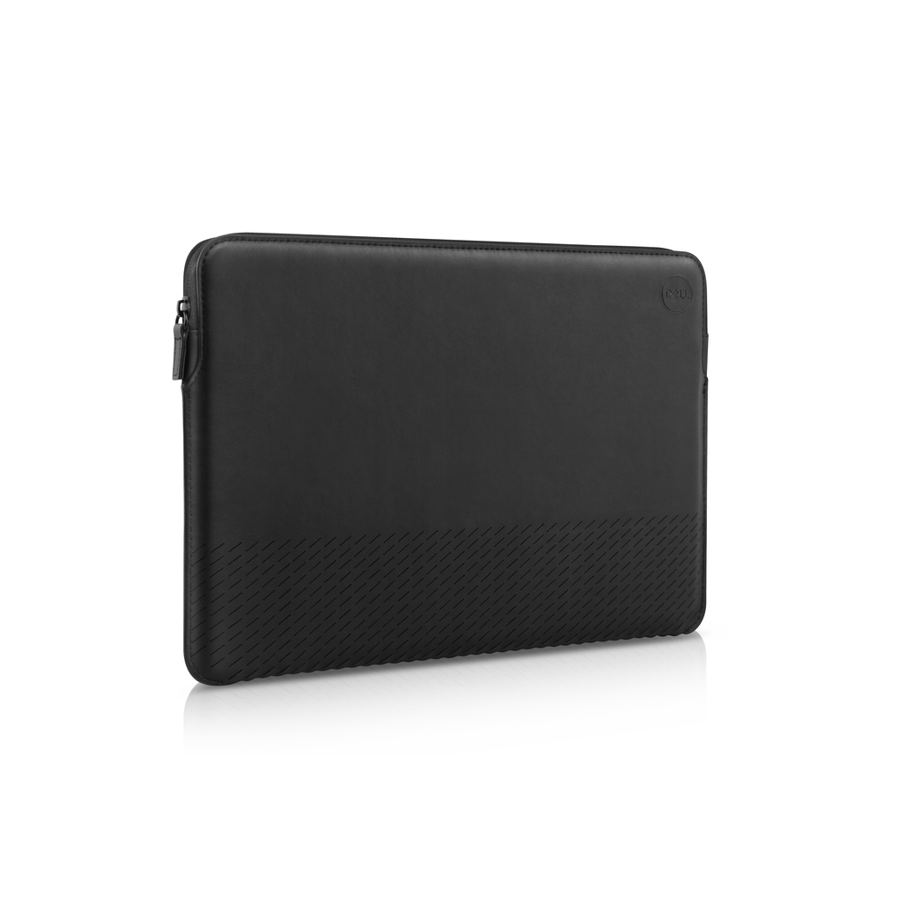 DELL EcoLoop Leather Sleeve 15 - Image 7