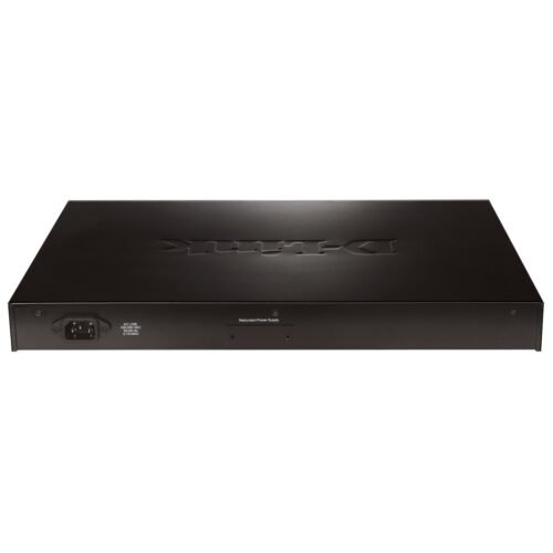 D-Link DGS-3420-28TC network switch Managed L2+ - Image 3