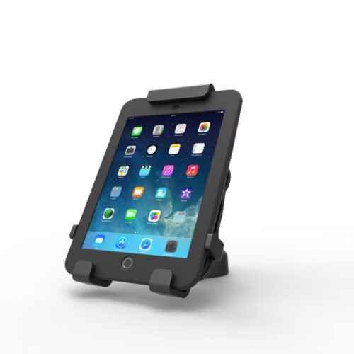Compulocks Universal Tablet Rugged Case Mount Black - Image 3