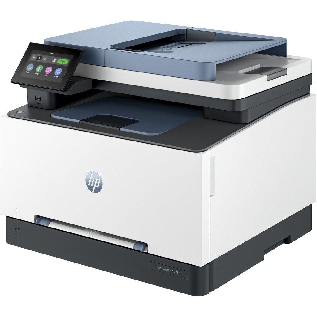 HP Color LaserJet Pro MFP 3302fdw - Image 2