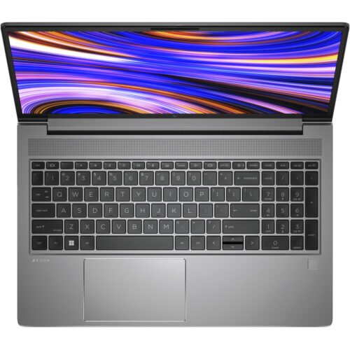 HP ZBook Power G10 A AMD Ryzen™ 9 PRO 7940HS Mobile workstation 39.6 cm (15.6") Full HD 32 GB DDR5-SDRAM 1 TB SSD NVIDIA - Image 15