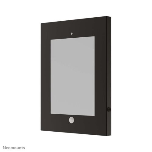 Neomounts IPAD2N-UN20BLACK Tablet wall mount 9.7" - lockable - Image 2