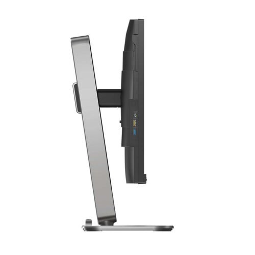 Philips 5000 series 27B2G5500/00 computer monitor 68.6 cm (27") 2560 x 1440 pixels Quad HD LCD Anthracite - Image 6