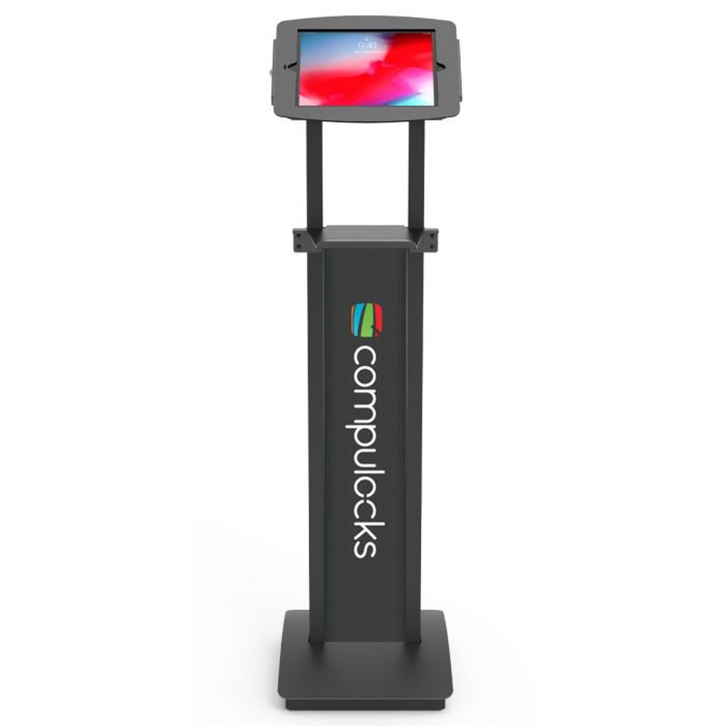 Compulocks Printer Tray for BrandMe Stand Black - Image 3