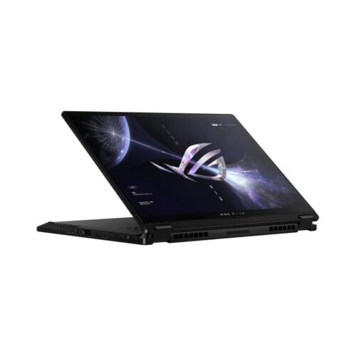 ASUS ROG Flow X13 GV302XV-MU009W AMD Ryzen™ 9 7940HS Hybrid (2-in-1) 34 cm (13.4") Touchscreen WQXGA 16 GB LPDDR5-SDRAM 1 - Image 10