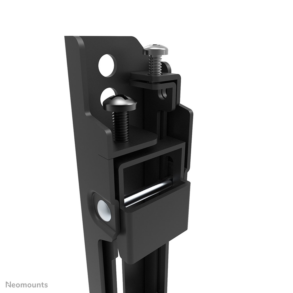 Neomounts WL30S-850BL12 TV mount wall 24-65" - fixed - lockable - fast installation - Image 5