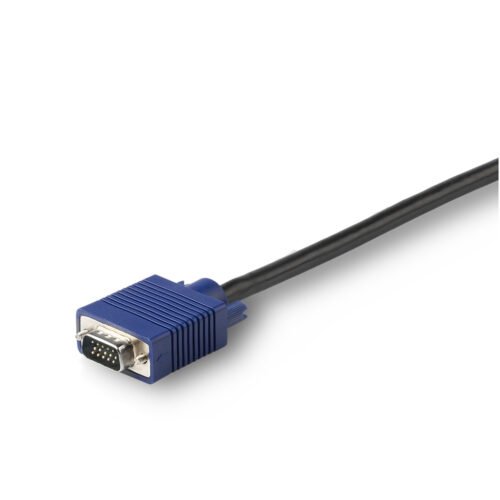 StarTech.com 6 ft. (1.8 m) USB KVM Cable for Rackmount Consoles - Image 5