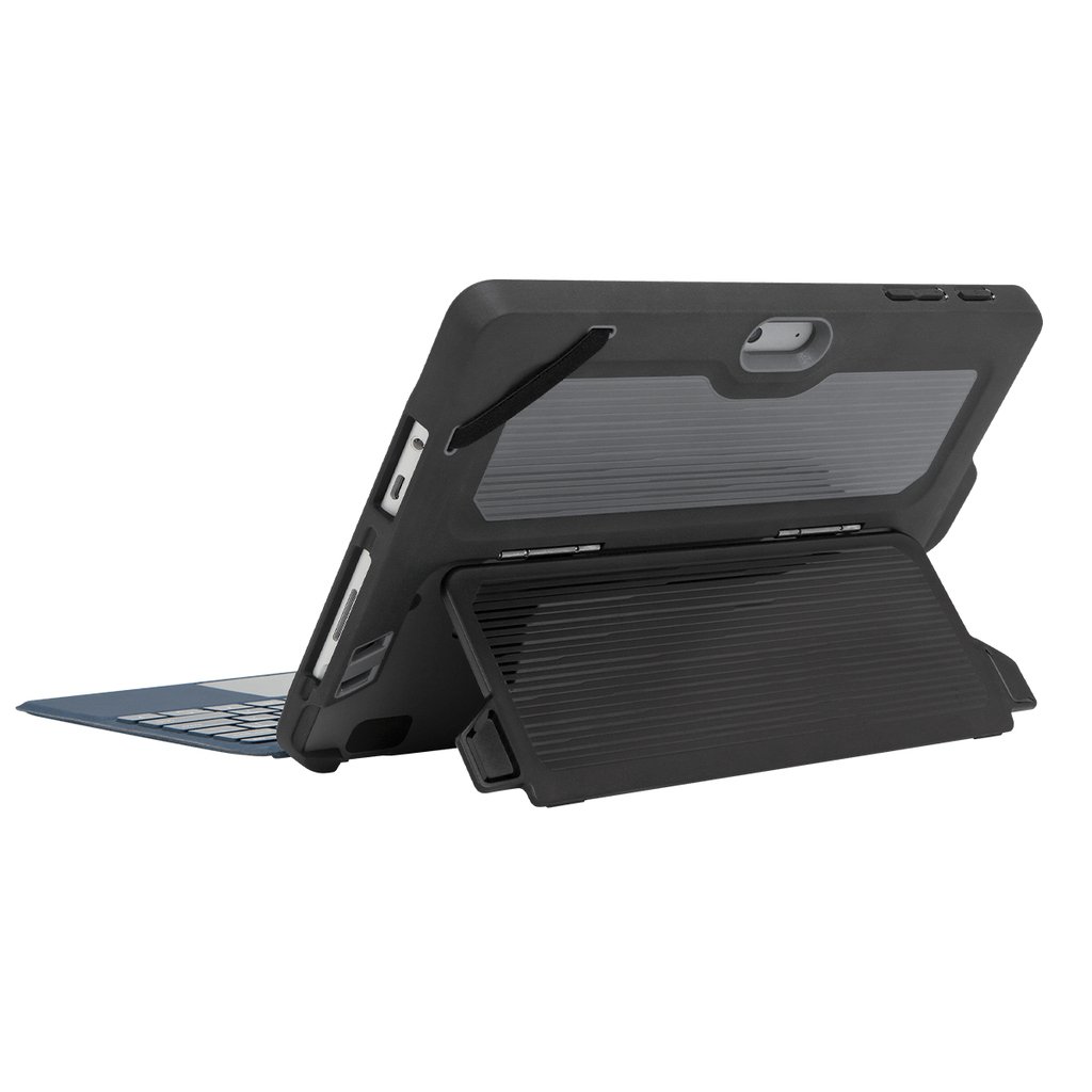 Targus THZ779GL tablet case Folio Black - Image 3