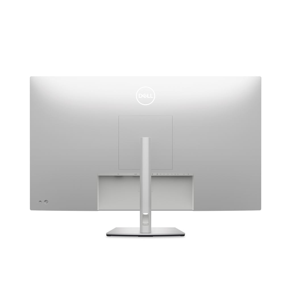 DELL UltraSharp U4323QE computer monitor 109.2 cm (43") 3840 x 2160 pixels 4K Ultra HD LCD Silver - Image 6