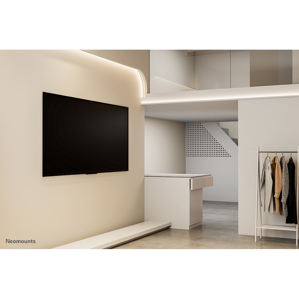 Neomounts WL30-265BL1 TV mount wall 43-85" Samsung screens - ultra-flat - Image 17