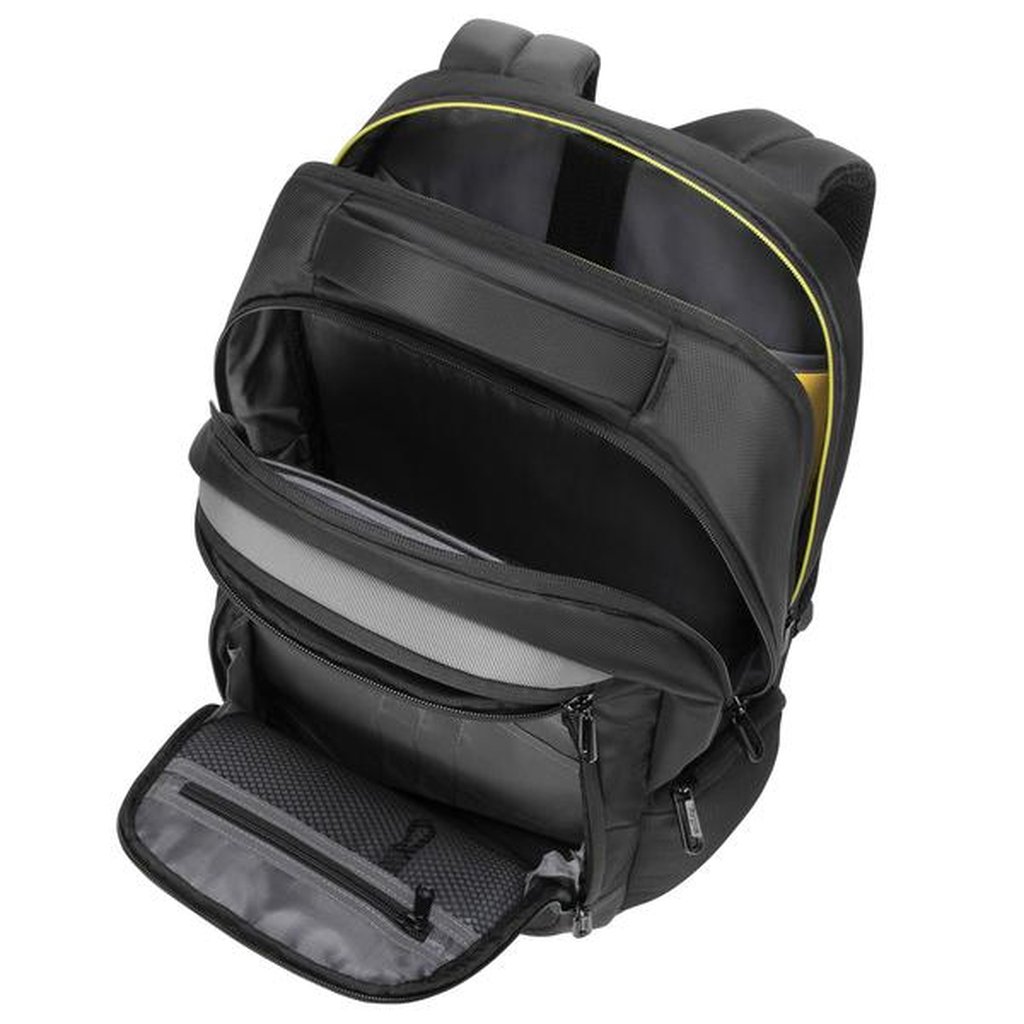 Targus Citygear 43.9 cm (17.3") Backpack Black - Image 9