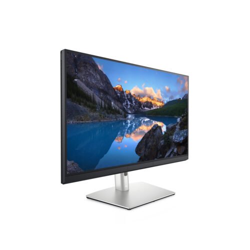 DELL UltraSharp 32 4K HDR Monitor - UP3221Q - Image 3