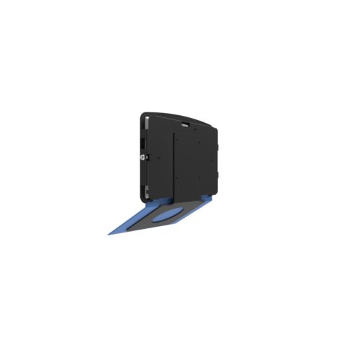 Compulocks Surface Pro 3-7 Space Enclosure Wall Mount Black - Image 2
