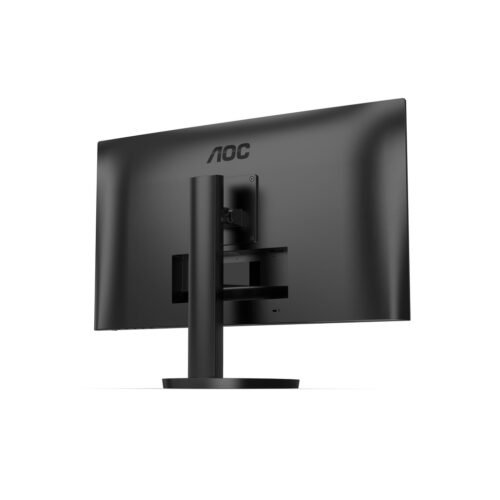 AOC B3 27B3CF2 LED display 68.6 cm (27") 1920 x 1080 pixels Full HD Black - Image 3
