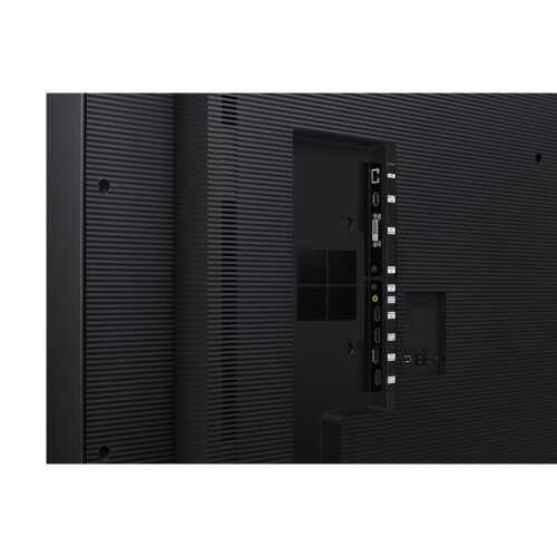 Samsung QB98T-B Digital signage flat panel 2.49 m (98") LCD Wi-Fi 350 cd/m² 4K Ultra HD Black Built-in processor Tizen 4.0 - Image 12