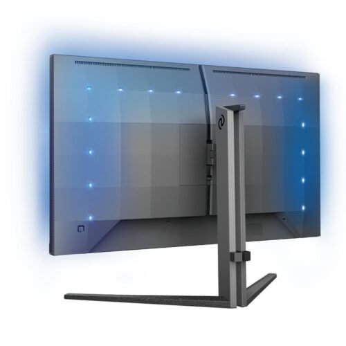 Philips Evnia 32M2N6800M/00 computer monitor 80 cm (31.5") 3840 x 2160 pixels 4K Ultra HD LCD Black - Image 13
