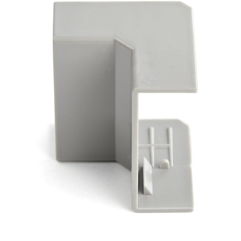 StarTech.com 20 Pack Cable Raceway Inside Corner Connectors for CBMWD3816 - Cable Management Accessories - Channel Raceway Fitt