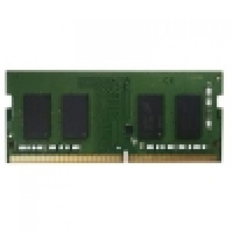 QNAP RAM-8GDR4K0-SO-2666 memory module 8 GB 1 x 8 GB DDR4